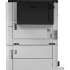 Принтер лазерный HP LaserJet Enterprise 800 M806dn черно-белая печать, A3, цвет черный [cz244a]